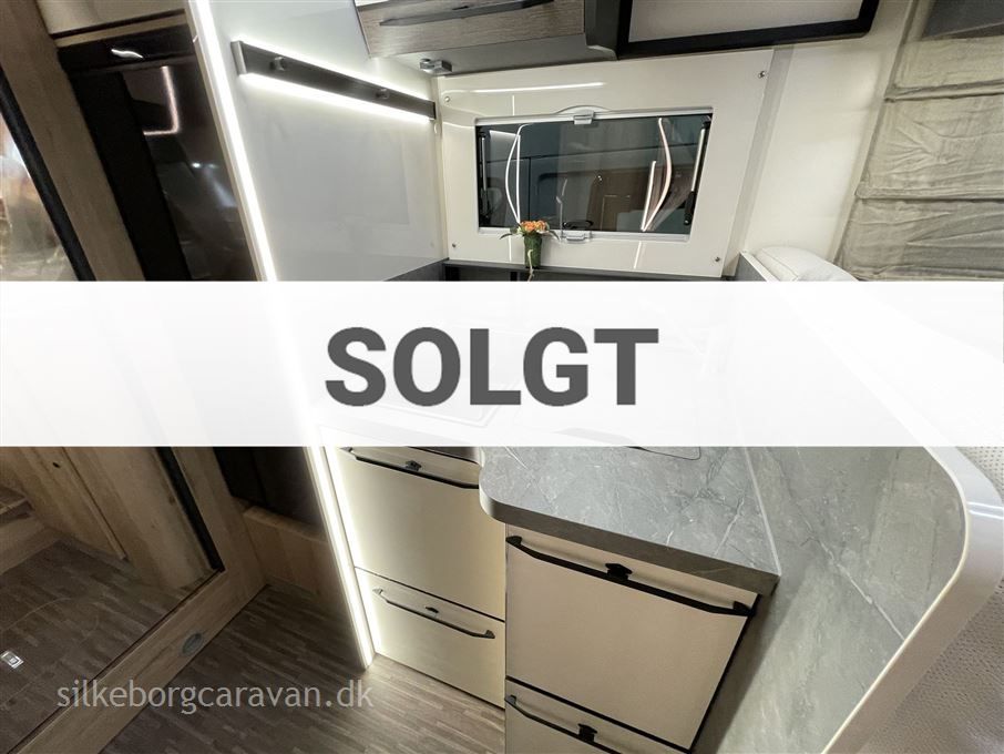 Elnagh T-Loft 529